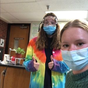 Meet your Posher, Mimi